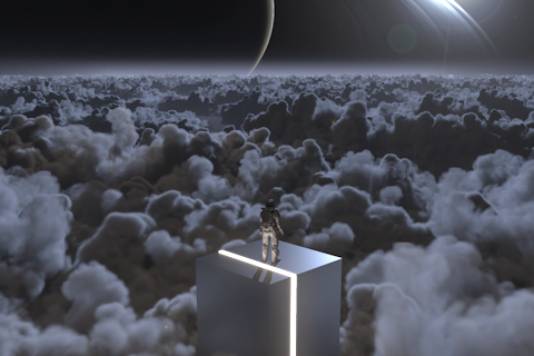 Zeus Renderer
